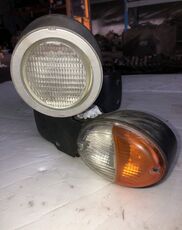 Obrys Lampy [Prawy / Lewy] fog light for John Deere 7530 wheel tractor