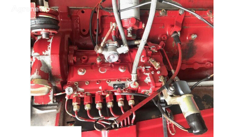 3RS2907 fuel pump for Deutz-Fahr F6  wheel tractor