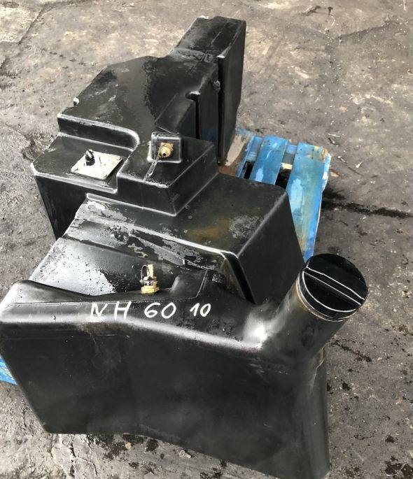 fuel tank for New Holland 6010 wheel tractor