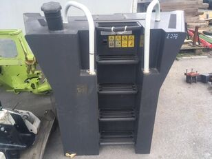 fuel tank for Claas Xerion 4000 wheel tractor