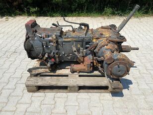 Fendt 280V gearbox for equipment