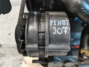 generator for Fendt  306 C  wheel tractor