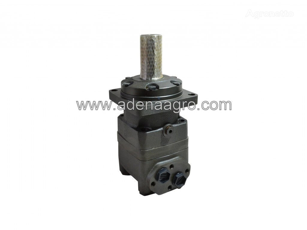 Holmer 1063034351 hydraulic motor for Holmer beet harvester