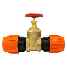 Zawór Flat 3\\'\\' pneumatic valve for sprayer