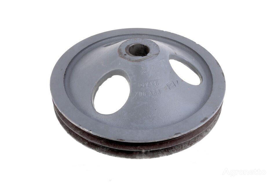 6449460 pulley for Claas grain harvester
