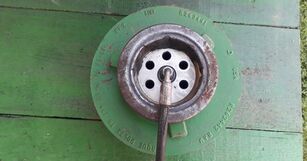 John Deere R9630,r263441,r263442,r261241,r261244. pulley for wheel tractor