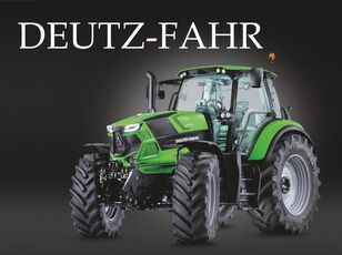 DORKER Eredeti repair kit for Deutz-Fahr SAME LAMBORGHINI wheel tractor