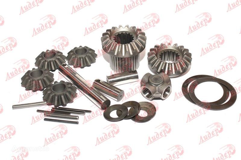 shesteren / Set of gears 87681223 repair kit for Case IH Magnum wheel tractor