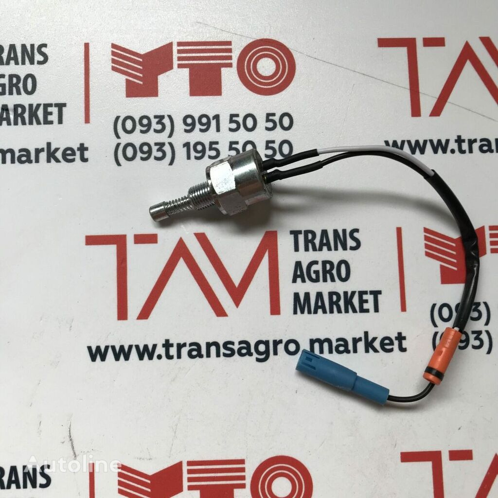 TAM JK232A-1 sensor for YTO 1024/1054/1304/1404 wheel tractor