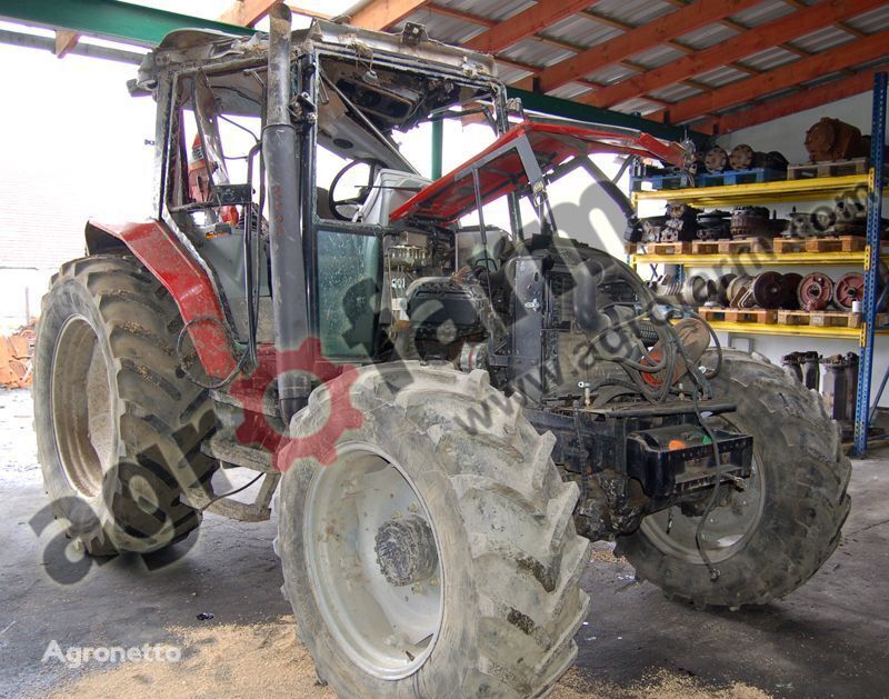 spare parts for Massey Ferguson FENDT RENAULT DEUTZ CASE wheel tractor