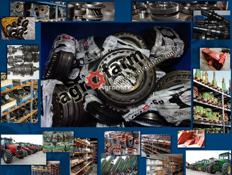 spare parts for Lamborghini Victory,230,260,Traction,Crono,Sprint,674-70,654-55,664-65 wheel tractor