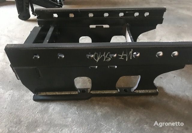 tow bar for Massey Ferguson 5460 wheel tractor