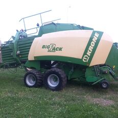 Krone Big-Pack 12130 square baler