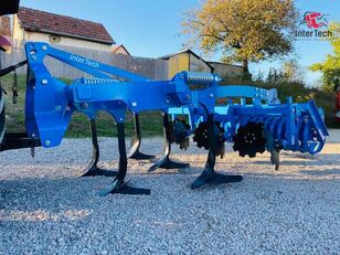 new Inter-Tech Dechaumeur à dents 3,0 Non Stop stubble cultivator