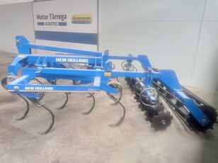 New Holland STX300V stubble cultivator