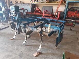 Rabe PRIVATVERKAUF 06605586255 stubble cultivator