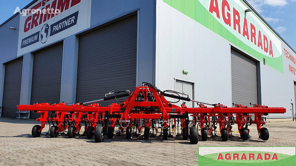 new Universal NIVA TOP ZSA-12-SK-H stubble cultivator