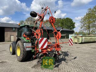 Fella TH 680 D HYD tedder