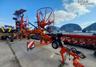 new Kuhn GA6930 tedder