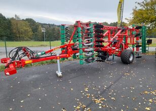 disk harrow