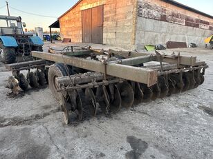 BDP Солоха 4.2 disk harrow