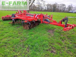 Kuhn discolander xm36 disk harrow