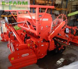 Maschio dc-claasic 2500 + dama 250 20 corex + disk harrow