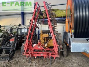 Quivogne hv 830 a disk harrow