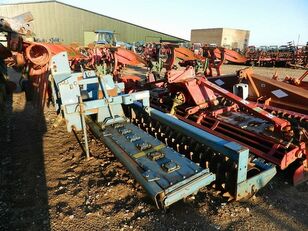 Överum 400 power harrow