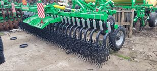 new Veles-Agro Demetra power harrow