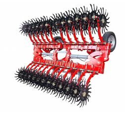 new Vynmashpostach БШ 6 - 12 метрів + Компенсація 25% power harrow