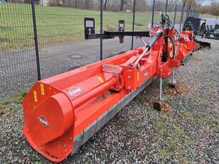 new Kuhn RM 610 R tractor mulcher