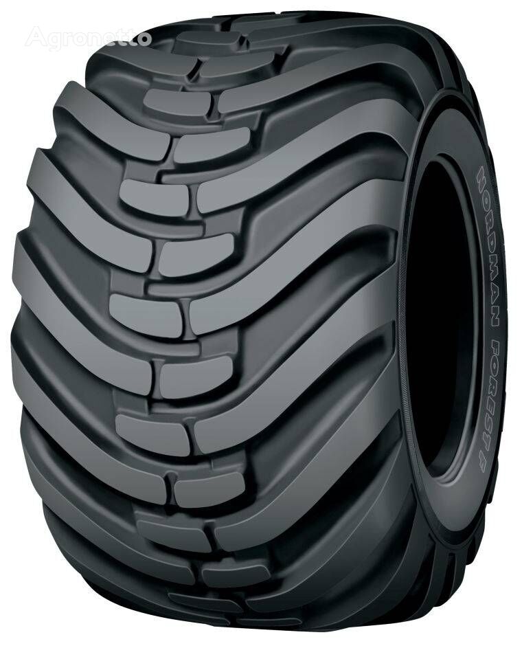 Nokian 710/40-22.5 forestry tire