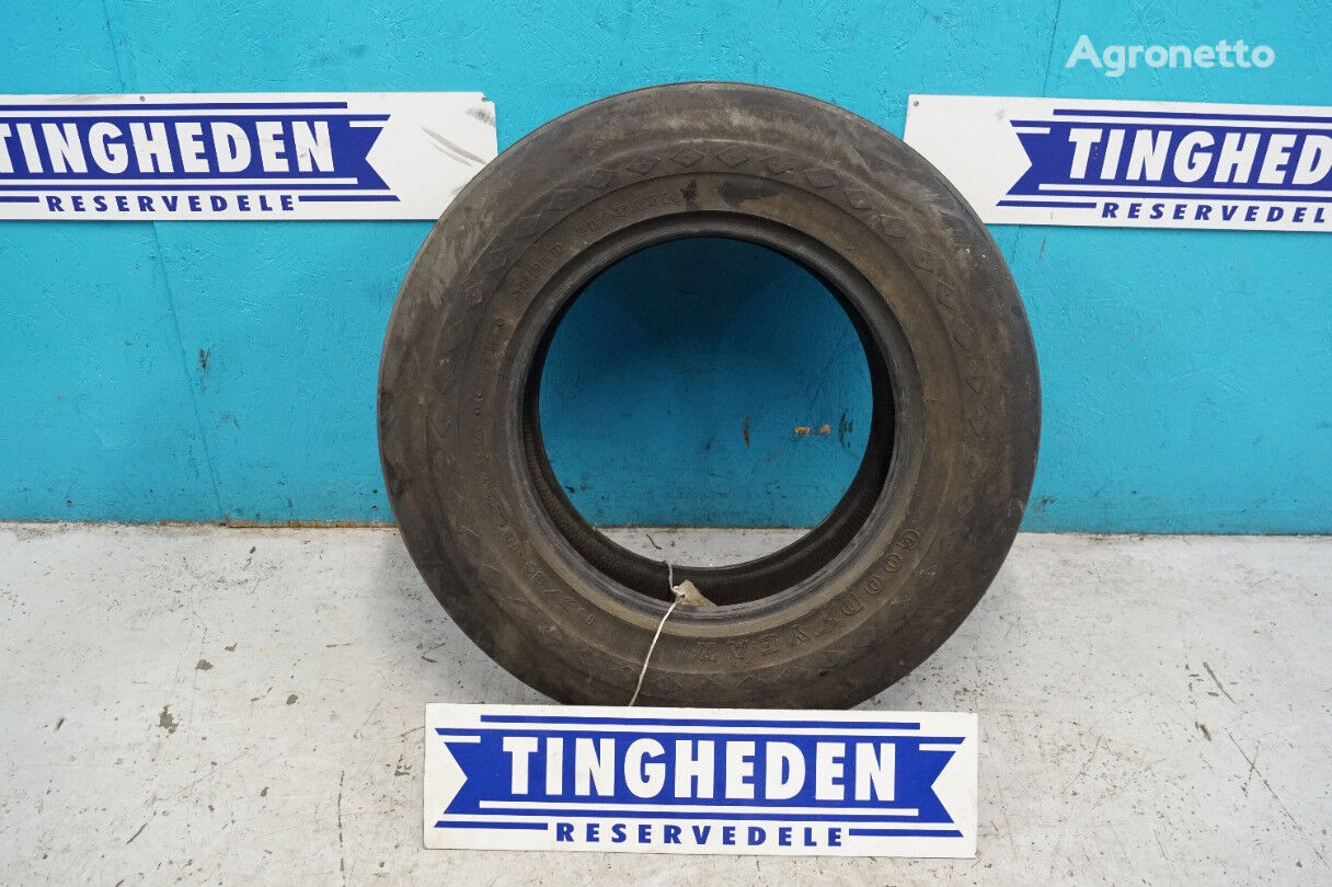 18" 10.5/80-18 tire for trailer agricultural machinery