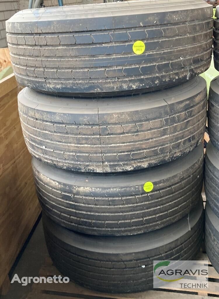 new 385/65 R 22.5 tractor tire