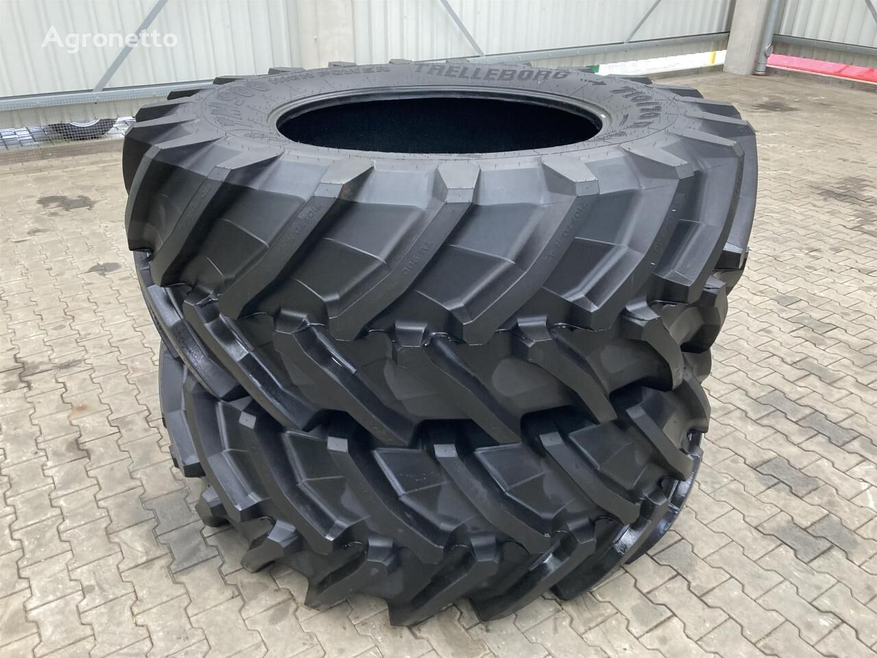 710/70R42 tractor tire