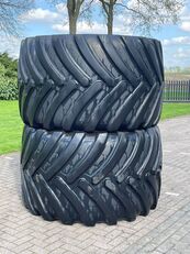 BKT AGRIMAX RT600 tractor tire