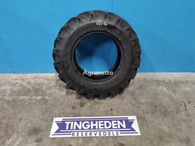 Continental 18" 10,5-18 tractor tire