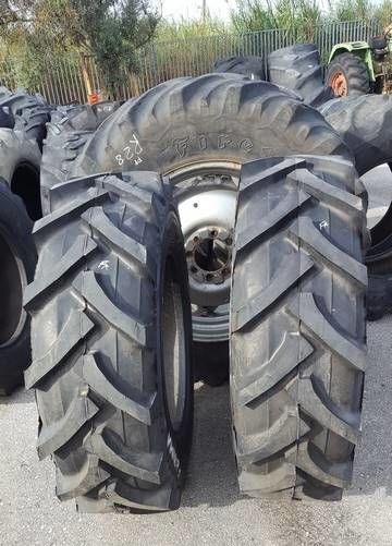 Florestais tractor tire