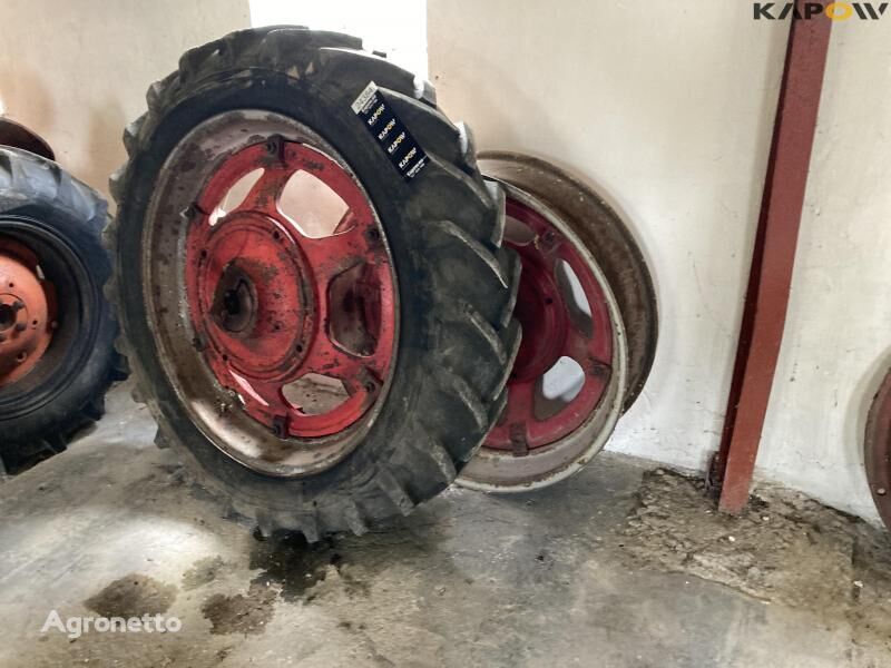 Hjul og fælge McCormick 70 mm tractor tire