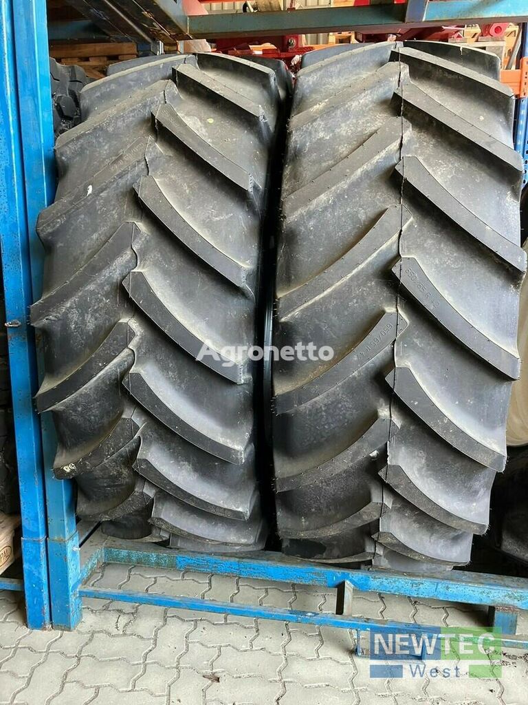 new Mitas KR tractor tire