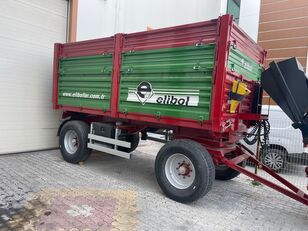 Elibol tractor trailer