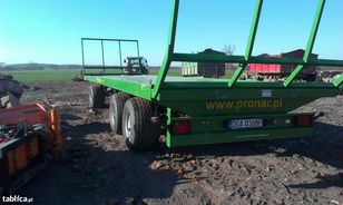 new Pronar T026 13,7 t   tractor trailer
