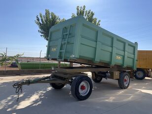 new VOLQUETE tractor trailer