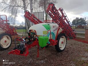 new Bury Feldspritze / Sprayer / Pulvérisateur / Опрыскиватель / Opryskiw trailed sprayer