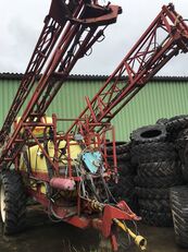 Hardi 3500 trailed sprayer