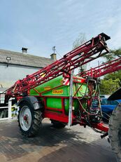 Krukowiak Goliat 4500 l  trailed sprayer