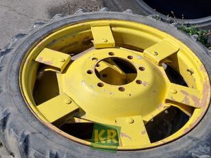 Kleber John Deere (x2) wheel