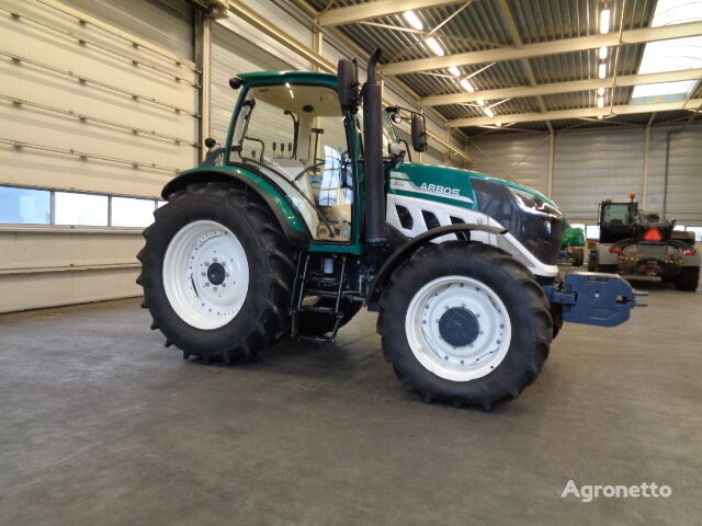 Arbos P5115 wheel tractor