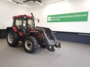 Case IH 4220 wheel tractor
